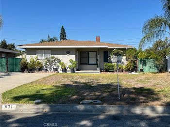 631 N La Sena Avenue
