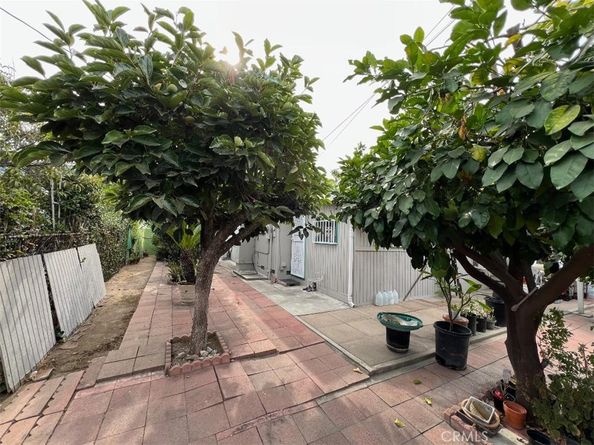 631 N La Sena Avenue, West Covina CA 91790