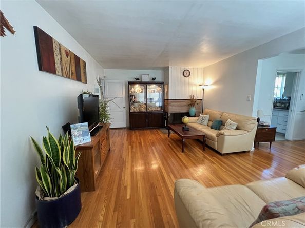 631 N La Sena Avenue, West Covina CA 91790
