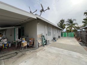 631 N La Sena Avenue, West Covina CA 91790