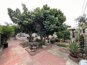 631 N La Sena Avenue, West Covina CA 91790