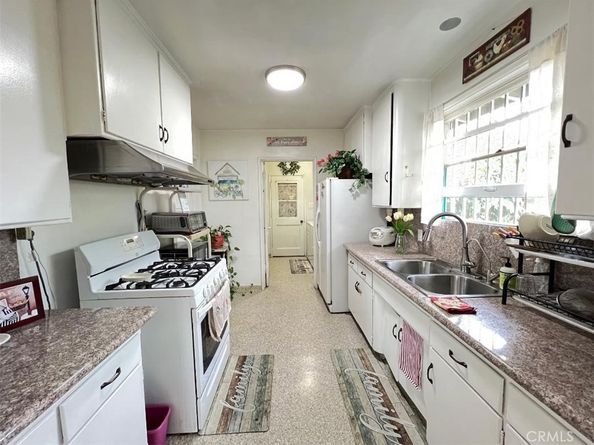 631 N La Sena Avenue, West Covina CA 91790