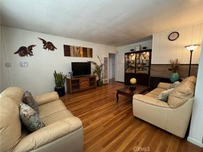 631 N La Sena Avenue, West Covina CA 91790