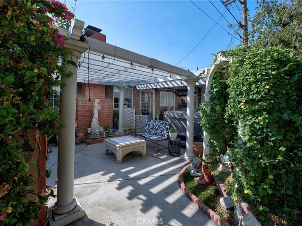 1429 E Rosewood Avenue, Anaheim CA 92805