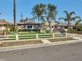 1429 E Rosewood Avenue, Anaheim CA 92805
