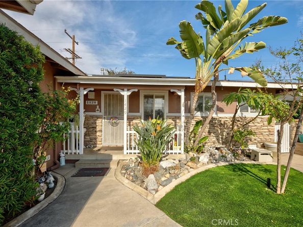 1429 E Rosewood Avenue, Anaheim CA 92805