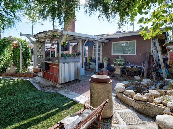 1429 E Rosewood Avenue, Anaheim CA 92805