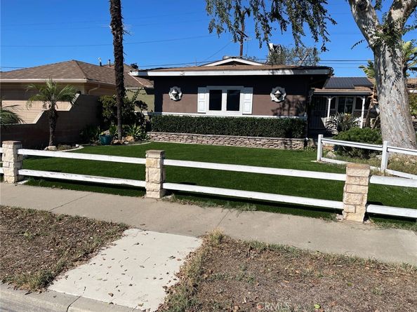 1429 E Rosewood Avenue, Anaheim CA 92805
