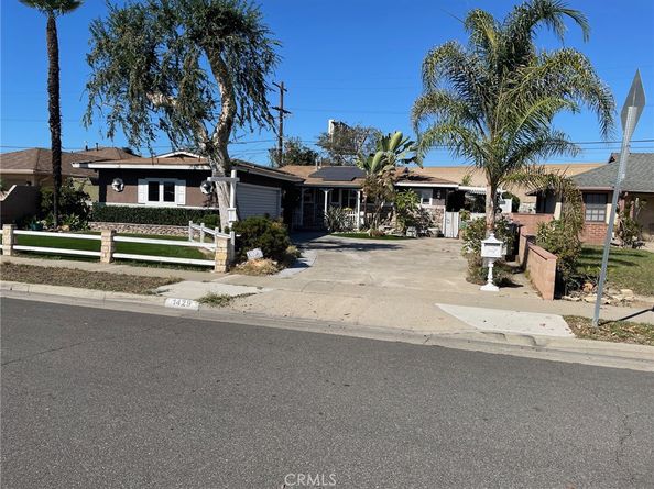1429 E Rosewood Avenue, Anaheim CA 92805