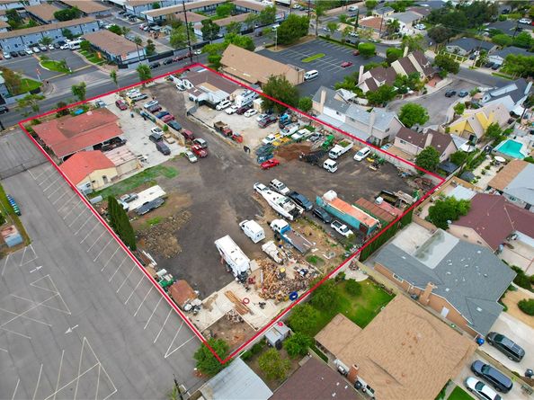 803 S Sullivan Street, Santa Ana CA 92704