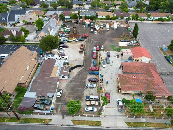 803 S Sullivan Street, Santa Ana CA 92704