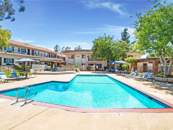 4575 Ramona Avenue 16, La Verne CA 91750