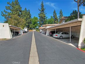 4575 Ramona Avenue 16, La Verne CA 91750