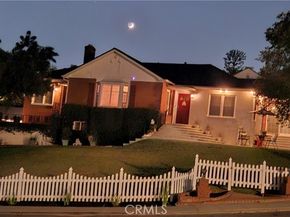 14020 Eastridge Drive, Whittier CA 90602