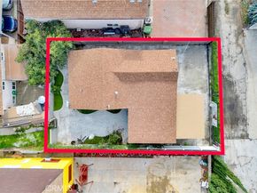 1109 S Dacotah, Los Angeles CA 90023