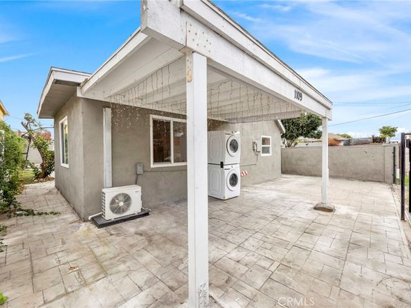 1109 S Dacotah, Los Angeles CA 90023