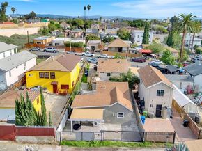1109 S Dacotah, Los Angeles CA 90023