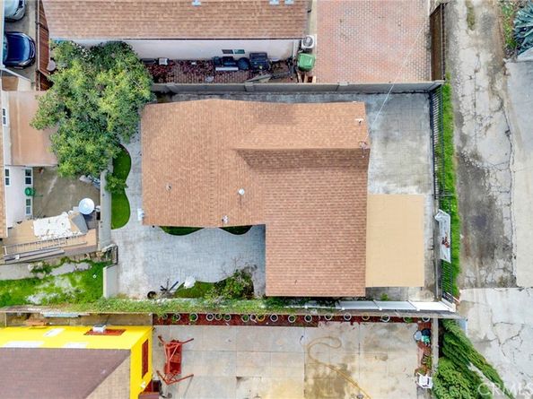 1109 S Dacotah, Los Angeles CA 90023