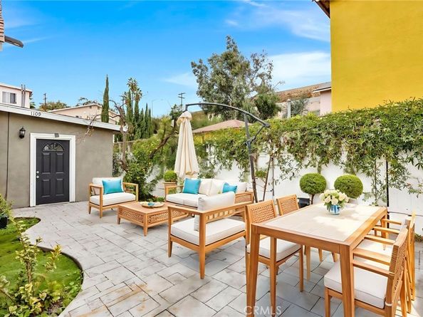 1109 S Dacotah, Los Angeles CA 90023