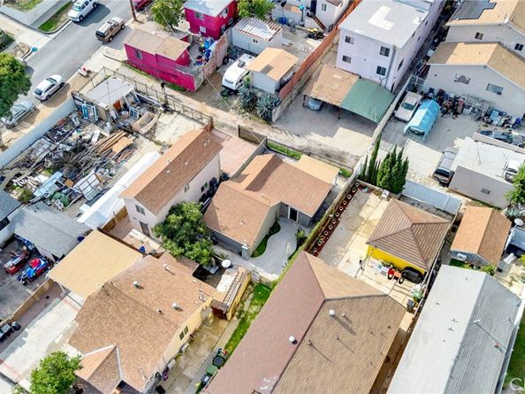 1109 S Dacotah, Los Angeles CA 90023