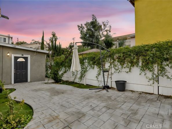 1109 S Dacotah, Los Angeles CA 90023