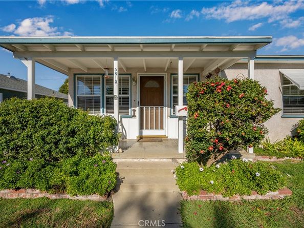 5815 E Oxholm, Long Beach CA 90808