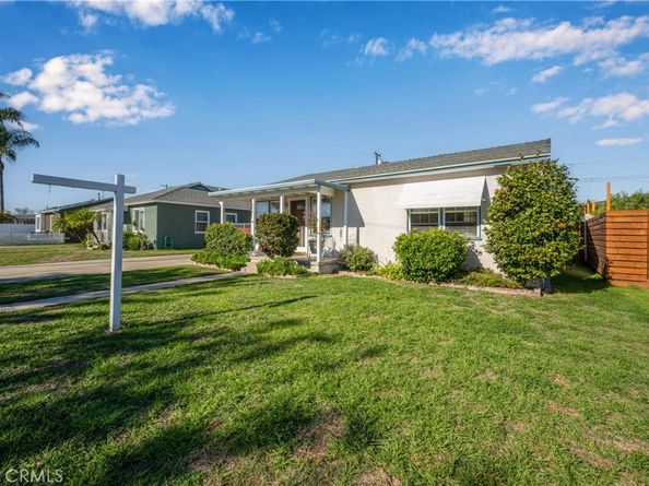 5815 E Oxholm, Long Beach CA 90808