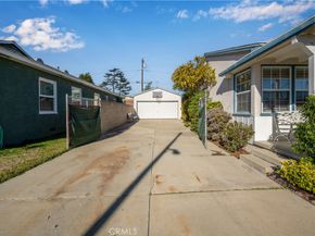 5815 E Oxholm, Long Beach CA 90808