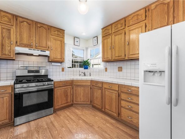 5815 E Oxholm, Long Beach CA 90808