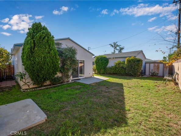 5815 E Oxholm, Long Beach CA 90808