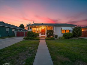 5815 E Oxholm, Long Beach CA 90808