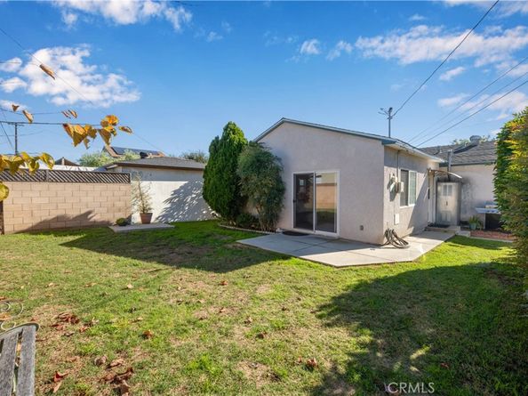 5815 E Oxholm, Long Beach CA 90808