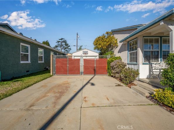 5815 E Oxholm, Long Beach CA 90808