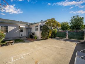 5815 E Oxholm, Long Beach CA 90808