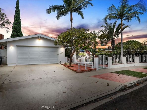 11101 Martha Ann Drive, Rossmoor CA 90720