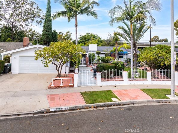 11101 Martha Ann Drive, Rossmoor CA 90720