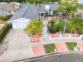 11101 Martha Ann Drive, Rossmoor CA 90720