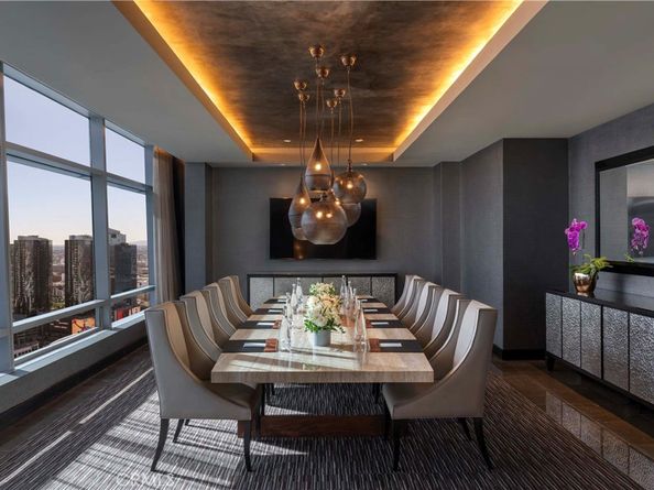 900 W Olympic Boulevard 46B, Los Angeles CA 90015