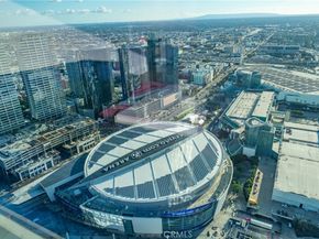 900 W Olympic Boulevard 46B, Los Angeles CA 90015