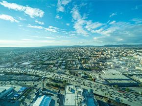 900 W Olympic Boulevard 46B, Los Angeles CA 90015