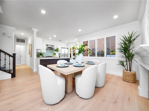 28 Boulder Creek, Irvine CA 92602