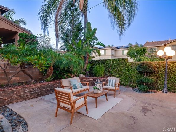 28 Boulder Creek, Irvine CA 92602