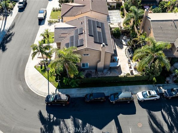 28 Boulder Creek, Irvine CA 92602