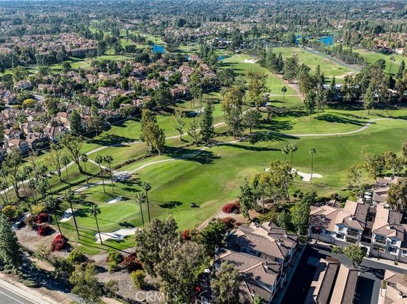 28 Boulder Creek, Irvine CA 92602