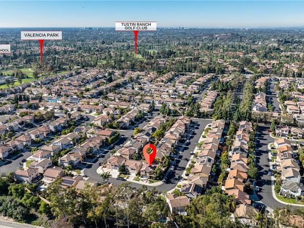 28 Boulder Creek, Irvine CA 92602