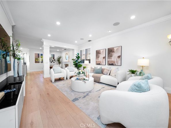 28 Boulder Creek, Irvine CA 92602