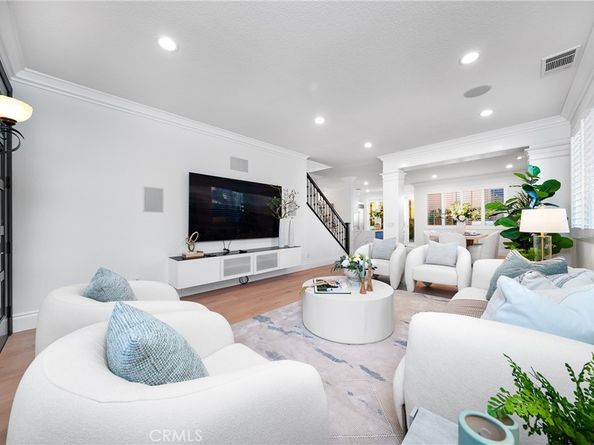 28 Boulder Creek, Irvine CA 92602