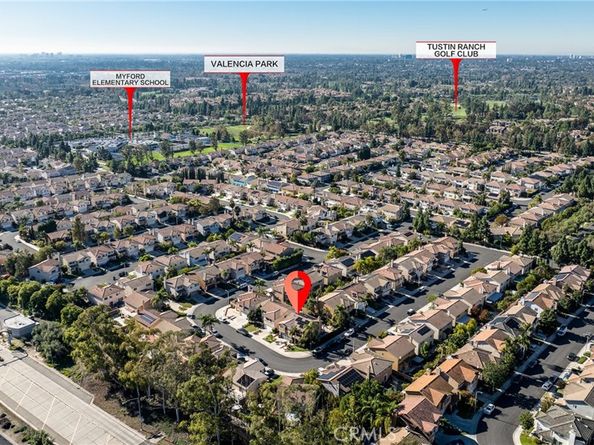 28 Boulder Creek, Irvine CA 92602