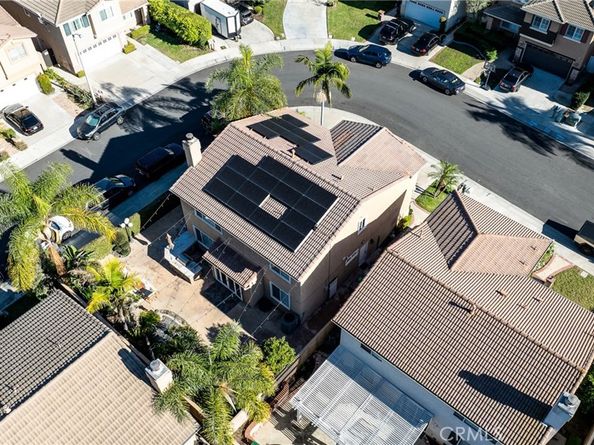 28 Boulder Creek, Irvine CA 92602