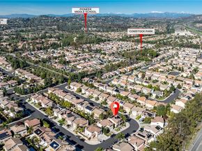 28 Boulder Creek, Irvine CA 92602